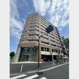 センター南駅より徒歩2分 3階 築23年8ヶ月の賃貸物件