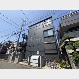 小田急相模原駅より徒歩6分 3階 築4年8ヶ月の賃貸物件