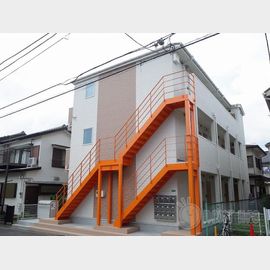 ラ・シャンス 1階 築8年5ヶ月の賃貸物件