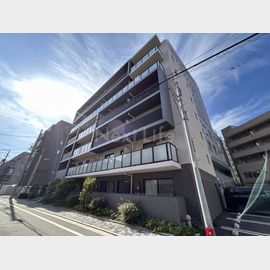 ルヴェール八王子 5階 築3年6ヶ月の賃貸物件