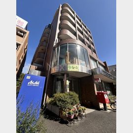 大塚・帝京大学駅より徒歩1分 3階 築26年4ヶ月の賃貸物件