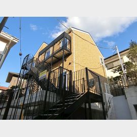 ハーミットクラブハウス片倉横浜 1階 築3年10ヶ月の賃貸物件