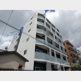 ＥＬＳＴＡＮＺＡ大口 4階 築8年3ヶ月の賃貸物件