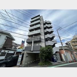 子安駅より徒歩1分 6階 築8年4ヶ月の賃貸物件