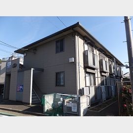 拝島駅より徒歩7分 1階 築25年4ヶ月の賃貸物件