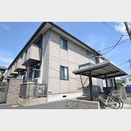 西八王子駅より徒歩7分 1階 築23年8ヶ月の賃貸物件