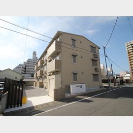 ドルフエンデ３ 2階 築6年3ヶ月の賃貸物件