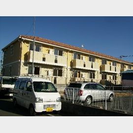 フォンテーヌ聖蹟の賃貸物件