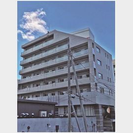 立川駅より徒歩5分 6階 築6年10ヶ月の賃貸物件