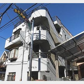 カイフヒル 1階 築37年9ヶ月の賃貸物件
