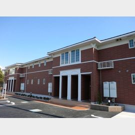 武蔵大和駅より徒歩11分 2階 築13年8ヶ月の賃貸物件