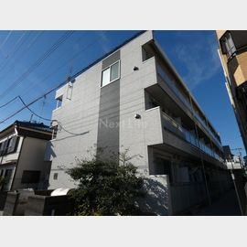 F’NEST千人町 2階 築6年8ヶ月の賃貸物件