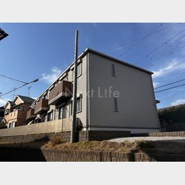 グレイスコート 2階 築3年11ヶ月の賃貸物件