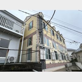 白楽駅より徒歩7分 2階 築9年8ヶ月の賃貸物件