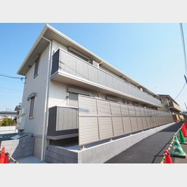 コモド綱島の賃貸物件