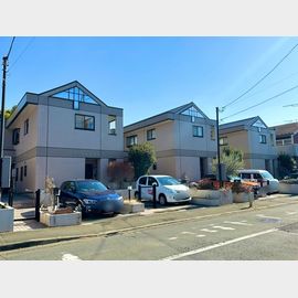 パールハイムB号棟 1階 築30年4ヶ月の賃貸物件