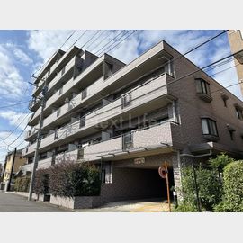 センター南駅より徒歩10分 1階 築23年3ヶ月の賃貸物件