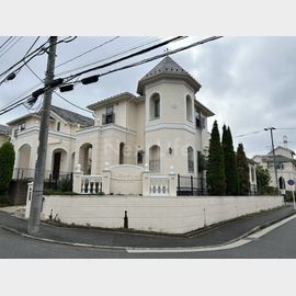 センター南駅より徒歩12分 1階 築17年4ヶ月の賃貸物件