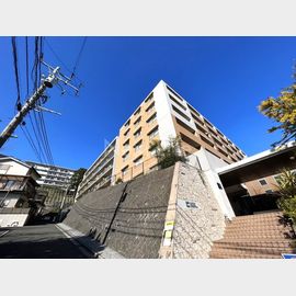 カッシア横濱ガーデン山 4階 築23年2ヶ月の賃貸物件