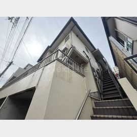 志村テラスハウス 2階 築42年1ヶ月の賃貸物件