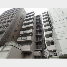 カインドステージ横浜台町 9階 築28年1ヶ月の賃貸物件