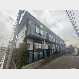 ポートヒルズ横浜 1階 築32年10ヶ月の賃貸物件