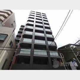 スパシエグランス横浜反町 9階 築10年7ヶ月の賃貸物件