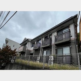 モンステラ三ツ沢 1階 築24年8ヶ月の賃貸物件