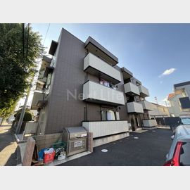 アグノス エーナ 2階 築3年4ヶ月の賃貸物件