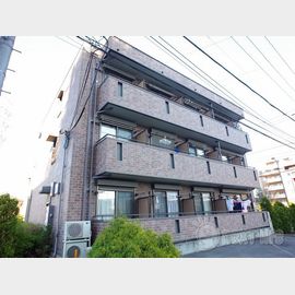 モルバーン 1階 築19年9ヶ月の賃貸物件