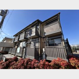 オークコート 1階 築16年7ヶ月の賃貸物件