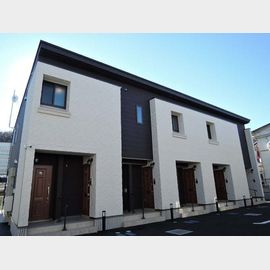 メゾンドプルニエ 1階 築8年11ヶ月の賃貸物件