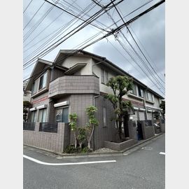 東府中駅より徒歩5分 2階 築32年8ヶ月の賃貸物件