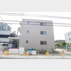 ルーチェ国立ズード 2階 築8年6ヶ月の賃貸物件