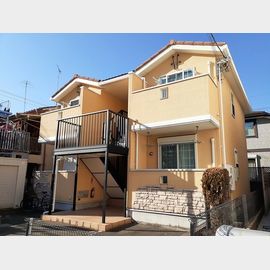 リシェスの賃貸物件