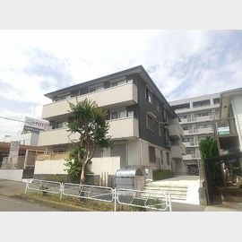 京王堀之内駅より徒歩8分 2階 築3年9ヶ月の賃貸物件