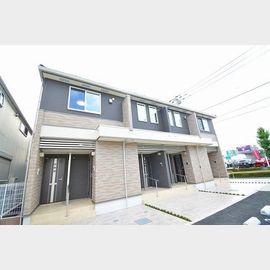 アイビーハウス 1階 築7年4ヶ月の賃貸物件