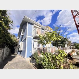 大塚・帝京大学駅より徒歩8分 1階 築29年8ヶ月の賃貸物件