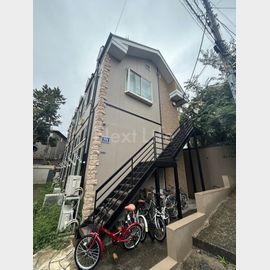 東白楽駅より徒歩10分 1階 築18年10ヶ月の賃貸物件