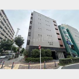 日本大通り（県庁・大さん橋）駅より徒歩4分 10階 築21年3ヶ月の賃貸物件