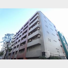 日本大通り（県庁・大さん橋）駅より徒歩4分 5階 築21年3ヶ月の賃貸物件