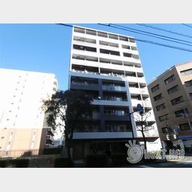 石川町駅より徒歩3分 5階 築17年11ヶ月の賃貸物件