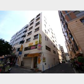 石川町駅より徒歩5分 3階 築41年3ヶ月の賃貸物件