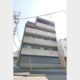 石川町駅より徒歩10分 5階 築4年1ヶ月の賃貸物件