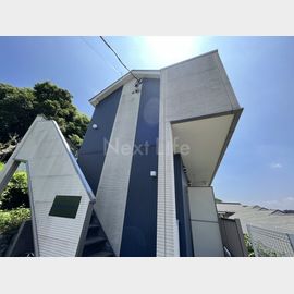 山手ビューハイム 1階 築10年4ヶ月の賃貸物件