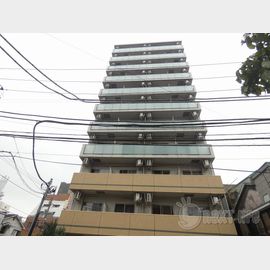 関内駅より徒歩13分 7階 築17年10ヶ月の賃貸物件