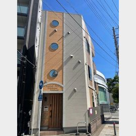 リーヴェルポート横浜英町の賃貸物件