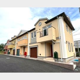 小平駅より徒歩11分 新築 2階建の賃貸物件