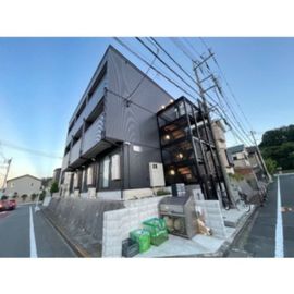 聖蹟桜ヶ丘駅より徒歩9分 3階 築4年3ヶ月の賃貸物件