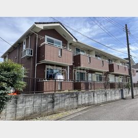 フレンドリーの賃貸物件